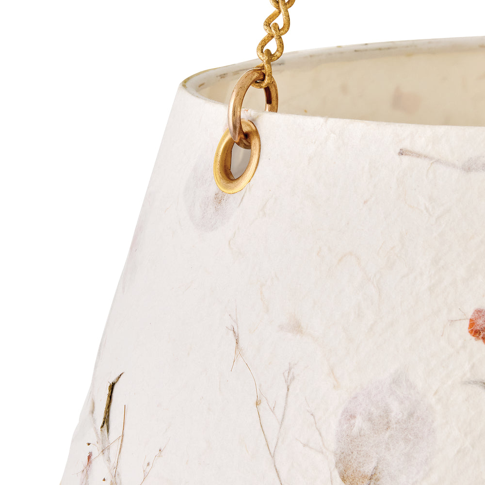 Primrose Pendant Light