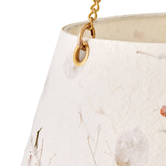 Primrose Pendant Light