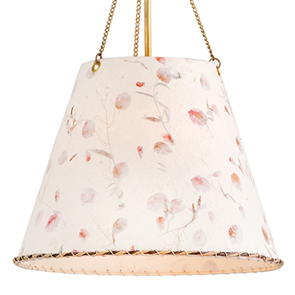 Primrose Pendant Light