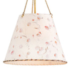Primrose Pendant Light