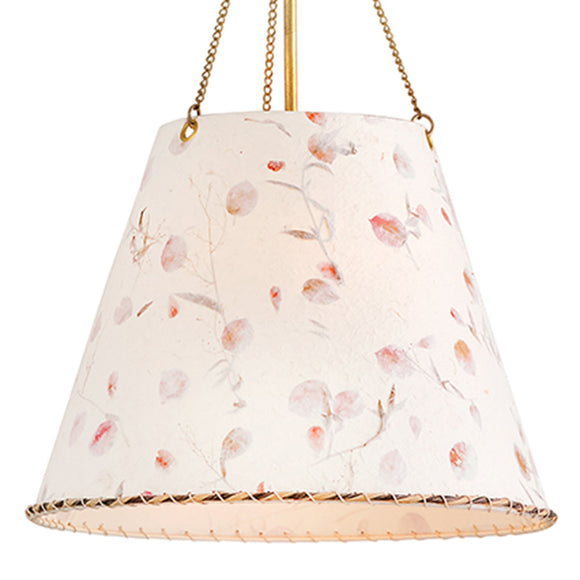 Primrose Pendant Light