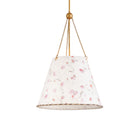Primrose Pendant Light