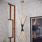 Rae LED Chandelier