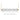 Reign Linear Chandelier