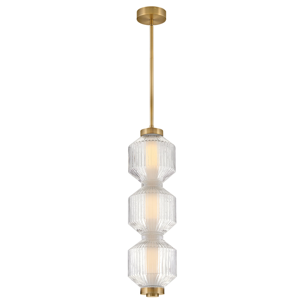 Reign Pendant Light