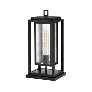 Republic Outdoor Pier Mount Lantern