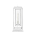 Republic Outdoor Pier Mount Lantern