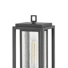Republic Outdoor Pier Mount Lantern