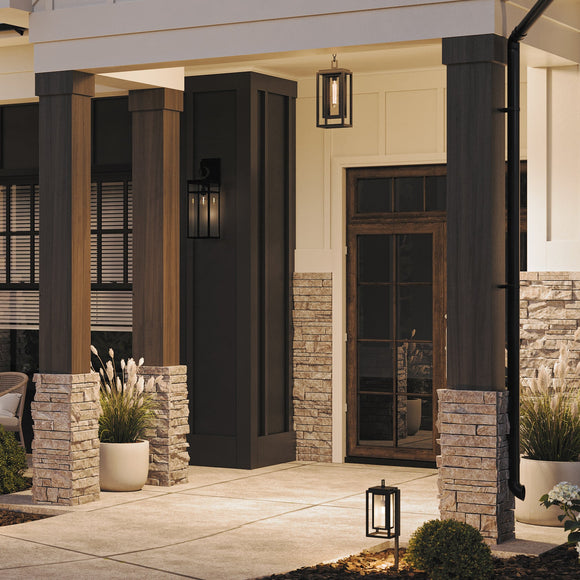 Republic Pendant Light