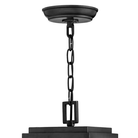 Republic Pendant Light