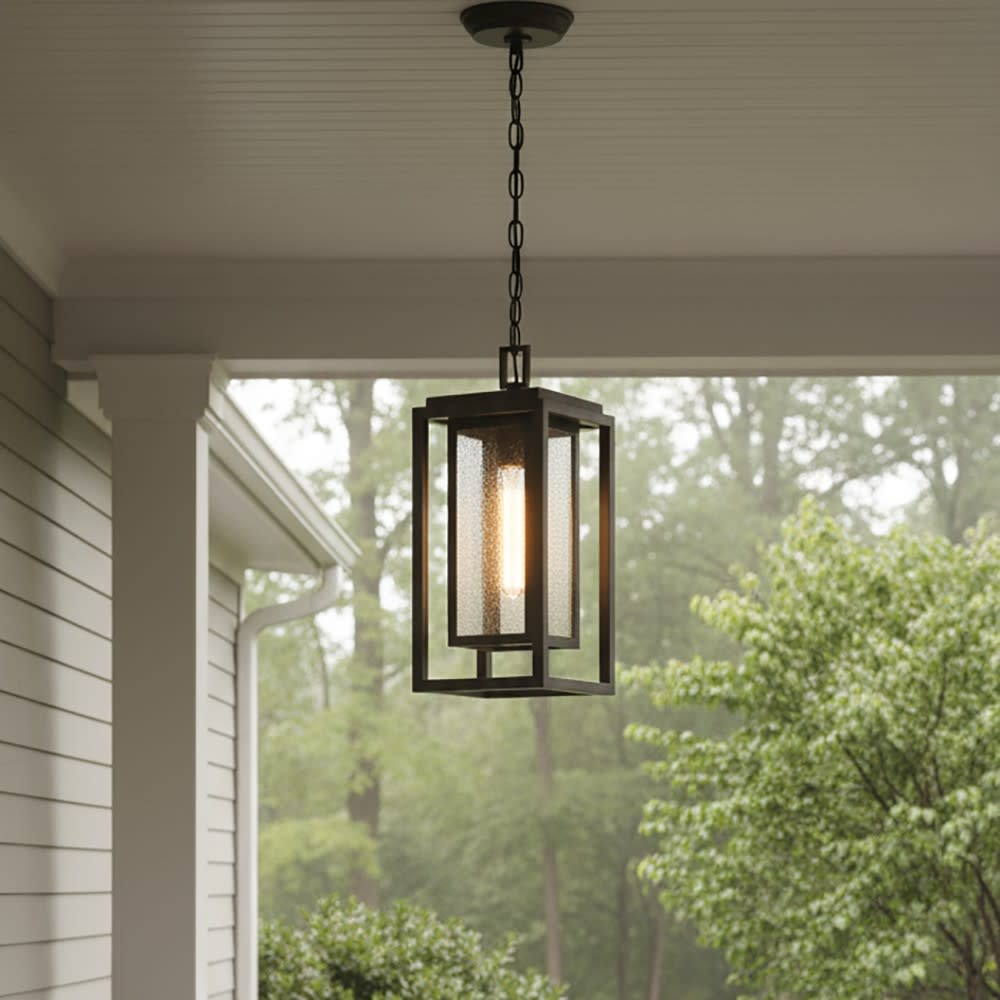 Republic Pendant Light