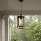Republic Pendant Light