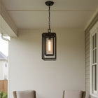 Republic Pendant Light