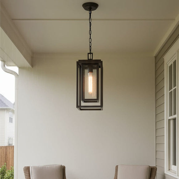 Republic Pendant Light