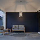 Republic Pendant Light