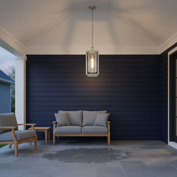 Republic Pendant Light