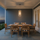 Republic Pendant Light