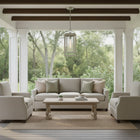 Republic Pendant Light