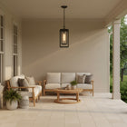 Republic Pendant Light