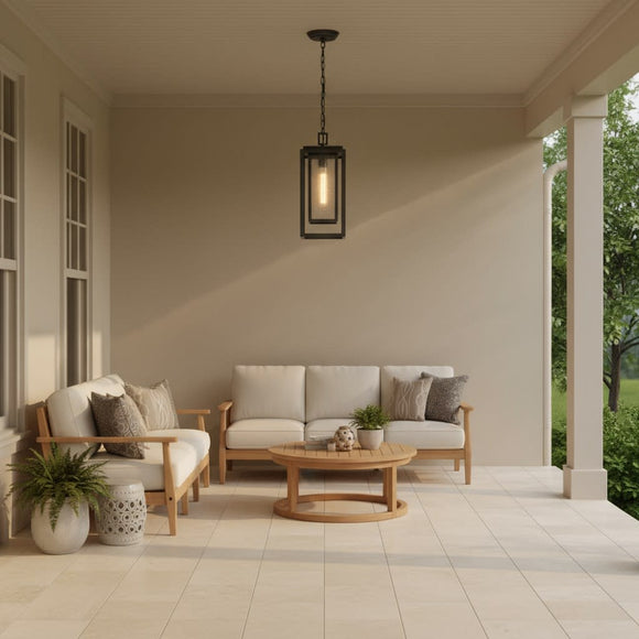 Republic Pendant Light