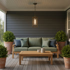Republic Pendant Light