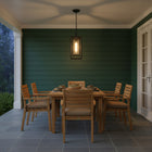 Republic Pendant Light