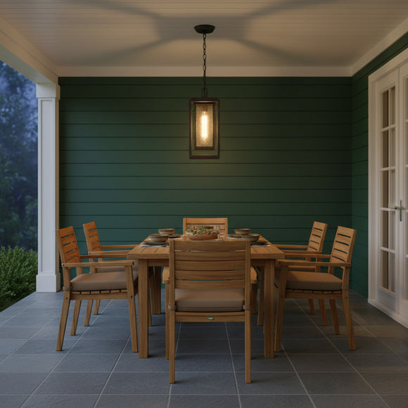 Republic Pendant Light