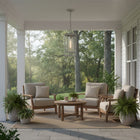 Republic Pendant Light