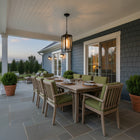 Republic Pendant Light