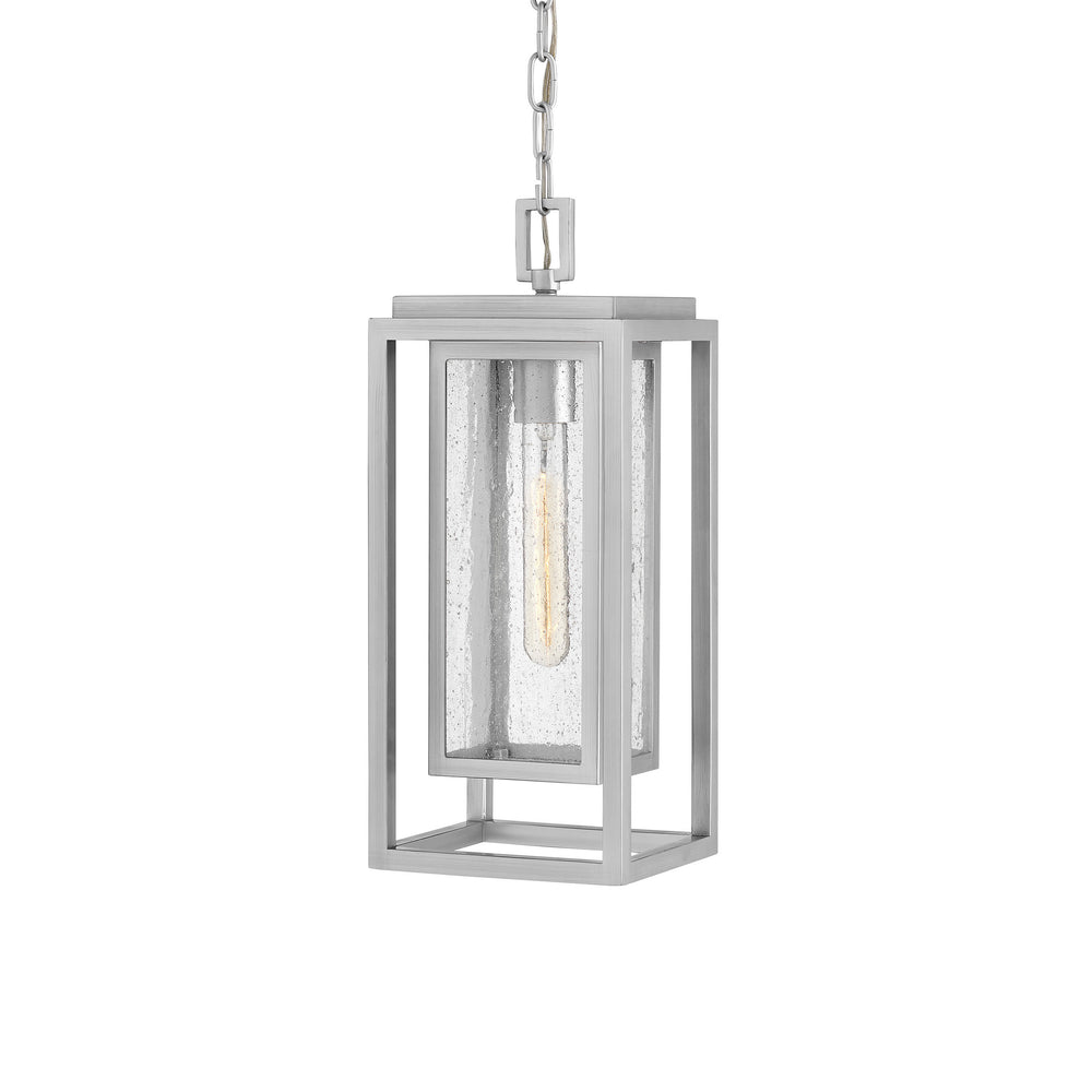 Republic Pendant Light