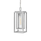 Republic Pendant Light