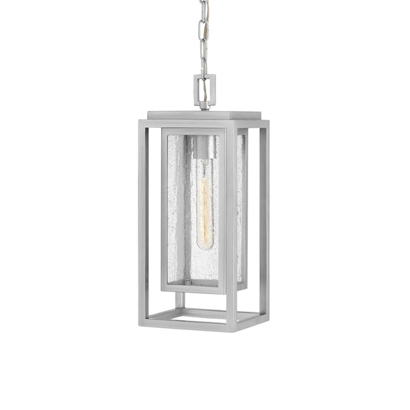 Republic Pendant Light
