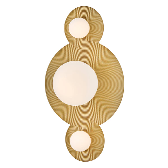 Rhea LED Bathroom Vanity Light