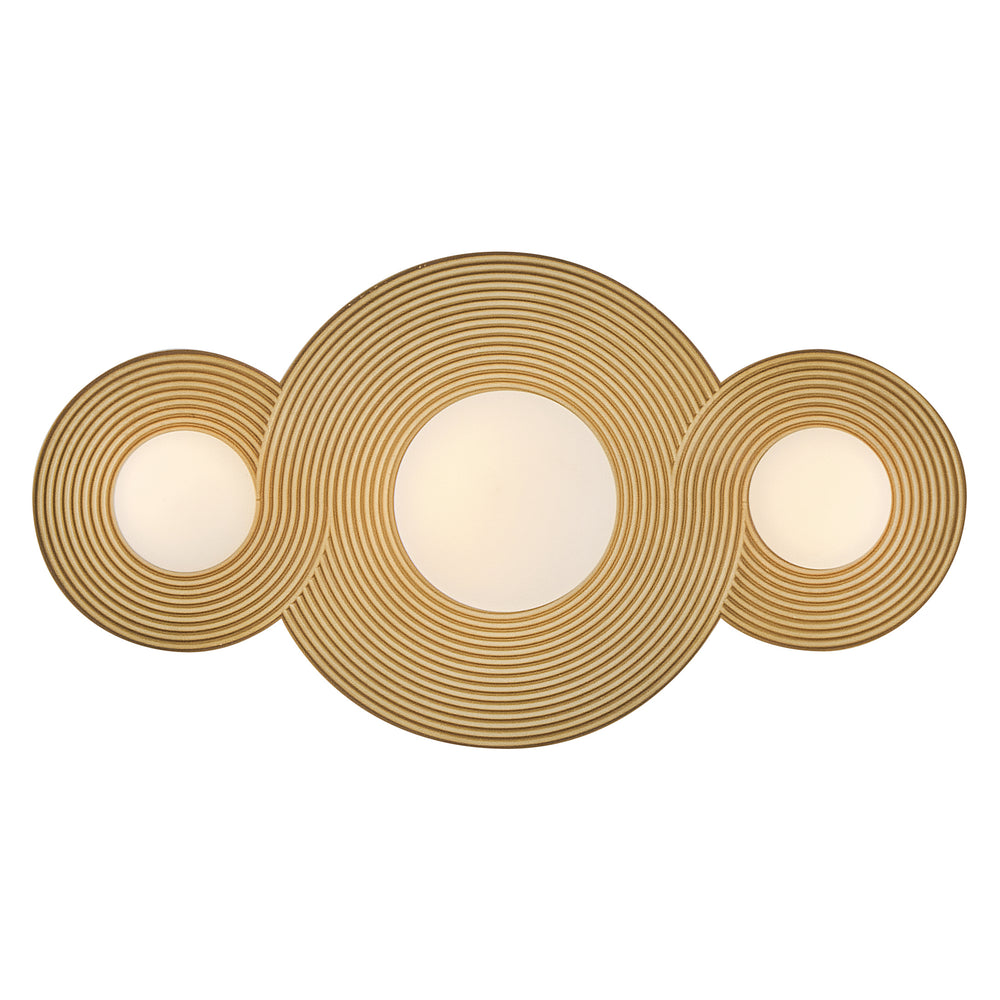 Rhea LED Bathroom Vanity Light