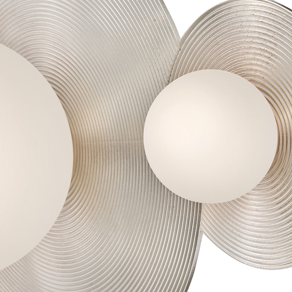Rhea LED Bathroom Vanity Light
