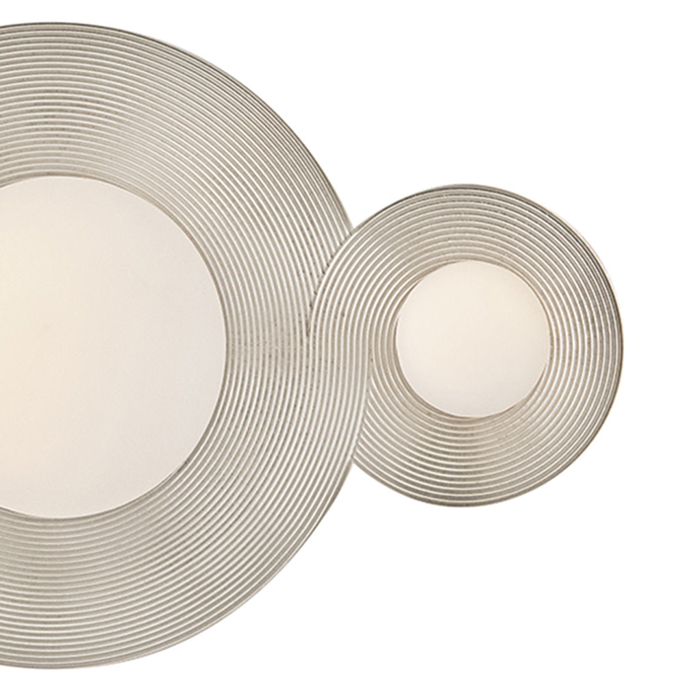 Rhea LED Bathroom Vanity Light