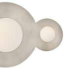 Rhea LED Bathroom Vanity Light