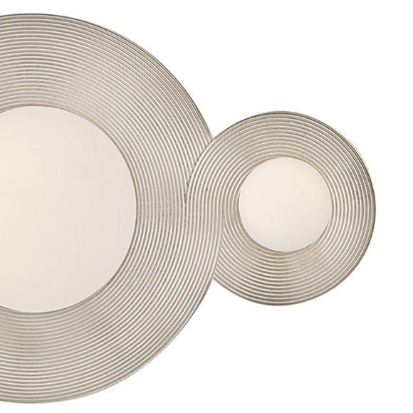 Rhea LED Bathroom Vanity Light