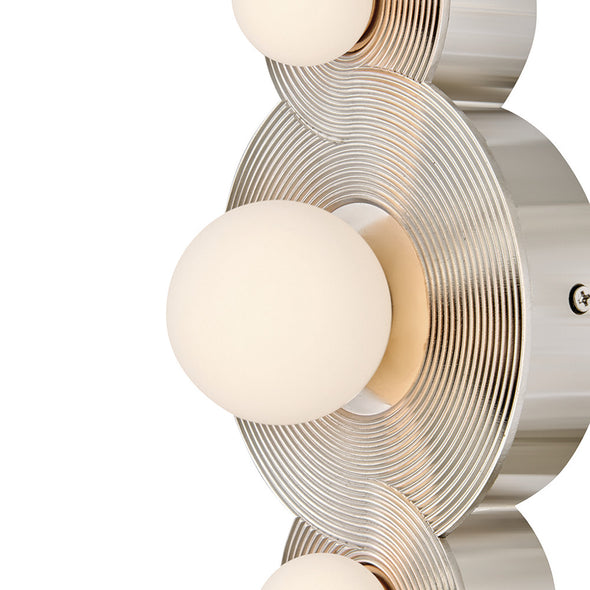 Rhea LED Bathroom Vanity Light