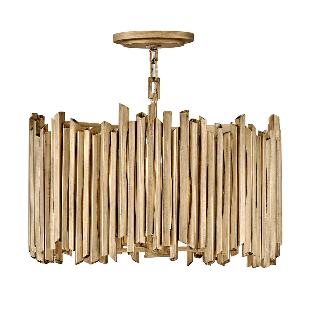 Roca Pendant Light