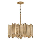 Roca Pendant Light