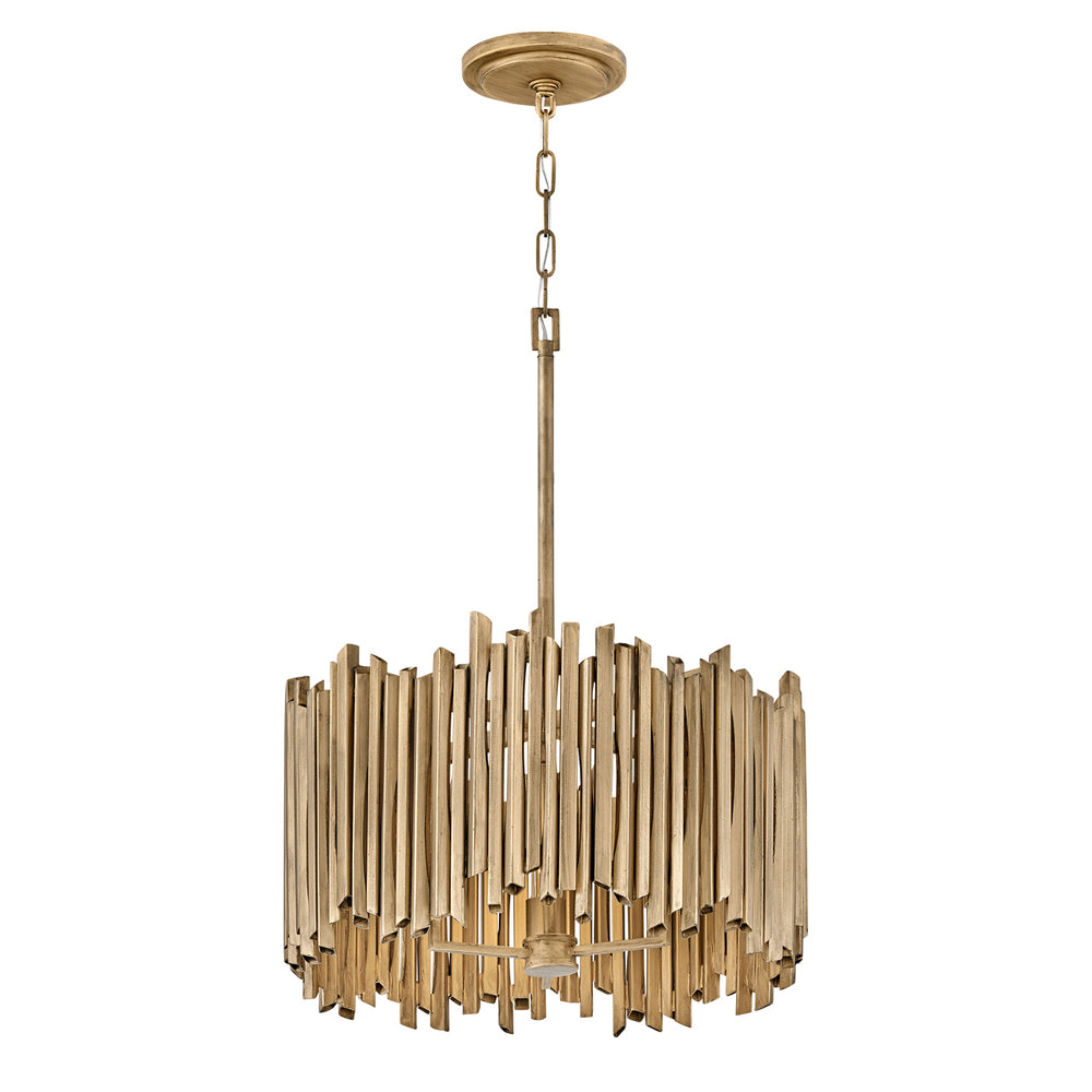 Roca Pendant Light