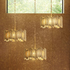 Roca Pendant Light