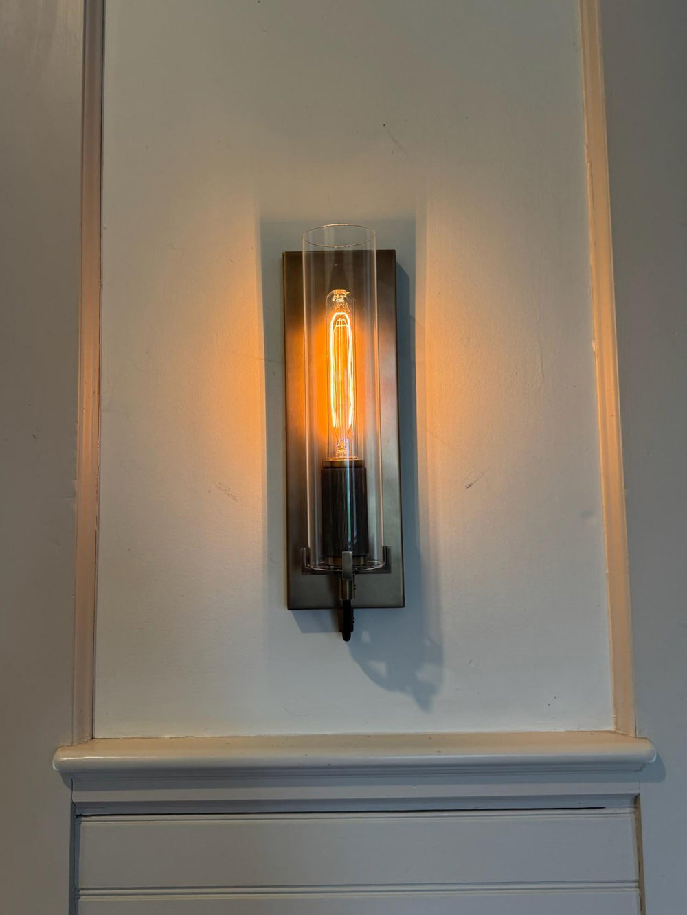 Ryden Wall Sconce
