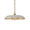 Sadie Pendant Light  option Light Taupe