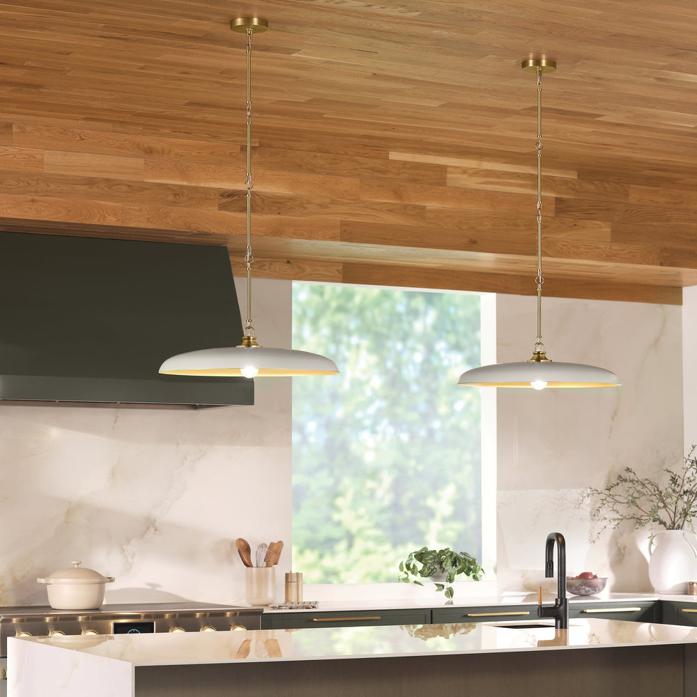 Sadie Pendant Light