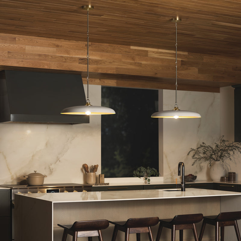 Hinkley Sadie Pendant Light - 2Modern
