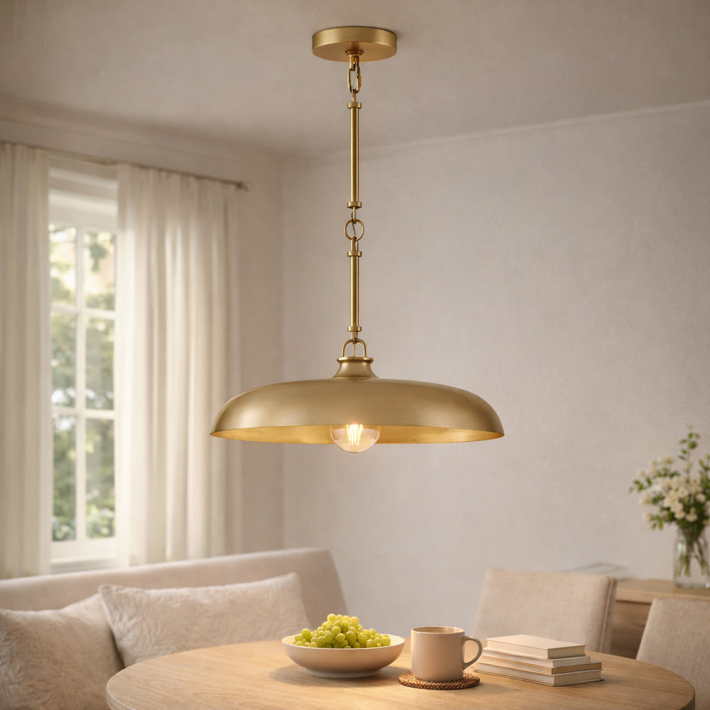 Sadie Pendant Light