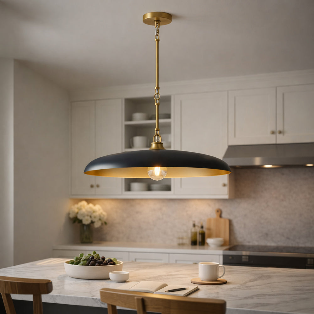 Sadie Pendant Light