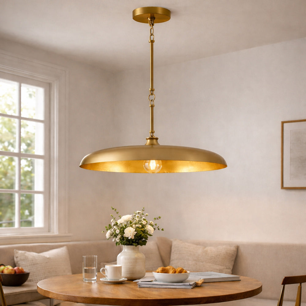 Sadie Pendant Light